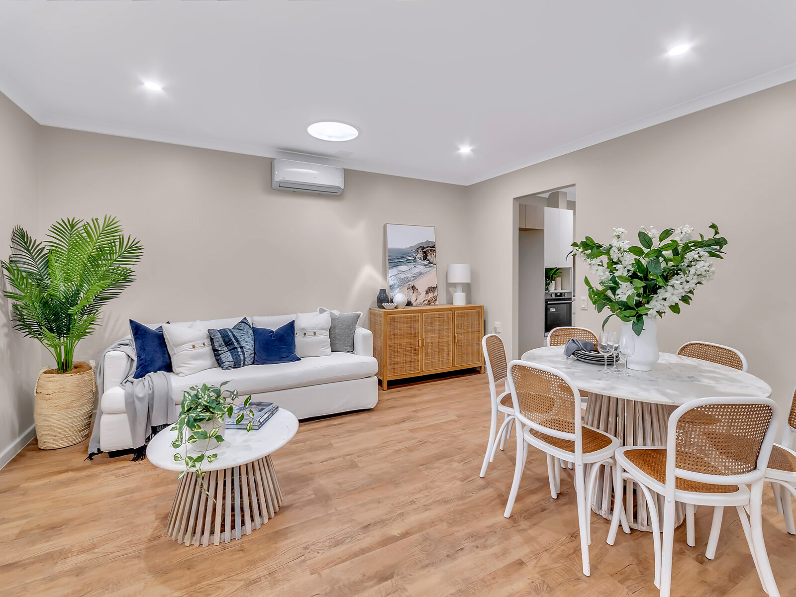 Villa 152 - Fully Refurbished and located in the best location in the beautiful Collier Park Village! - UNDER OFFER!