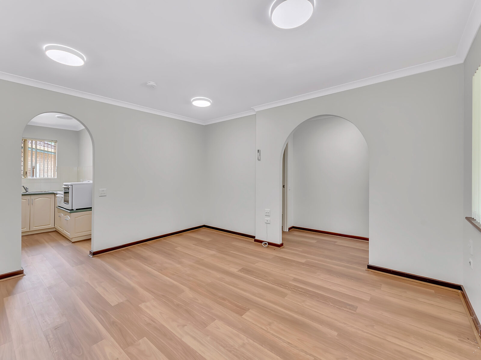 Villa 94 - Arguably one of the best locations on the beautiful Collier Park Village - SOLD - More Available