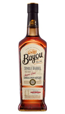 BAYOU® Single Barrel