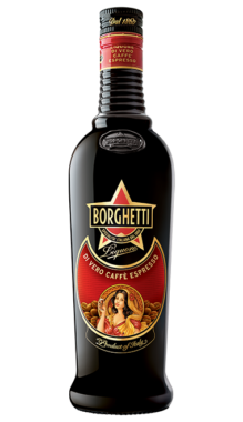 Caffé Borghetti