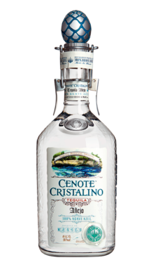 CENOTE® Añejo Cristalino