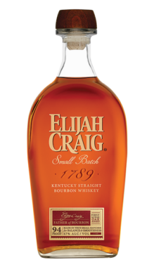 ELIJAH CRAIG 12-Year-Old
