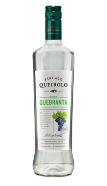 Santiago Queirolo Quebranta