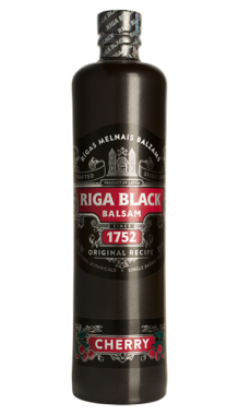 RIGA BLACK BALSAM® Cherry