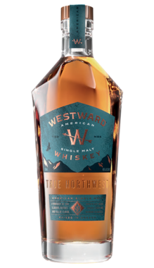WESTWARD American Single Malt