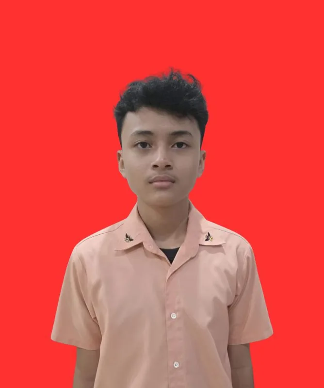 REI ISAIAH DARYANDI