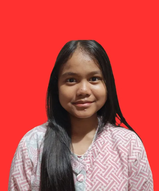 YULIA SIBAGARIANG