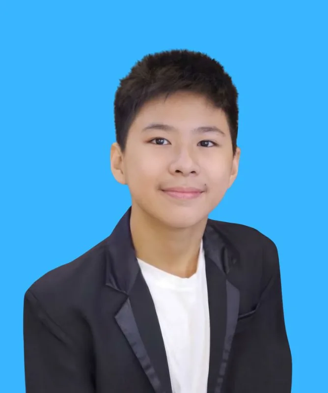 CHRISTIAN ONG
