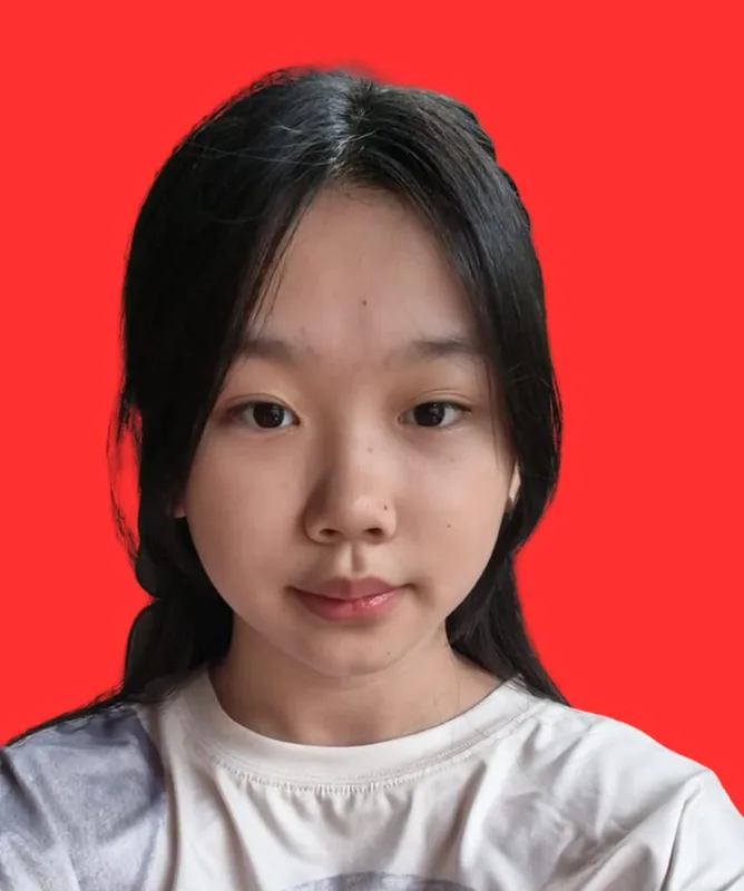 AELEEN NATHANIA UNARYO