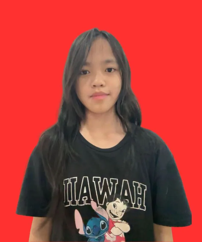 VANNESA GABRIELLA KHO