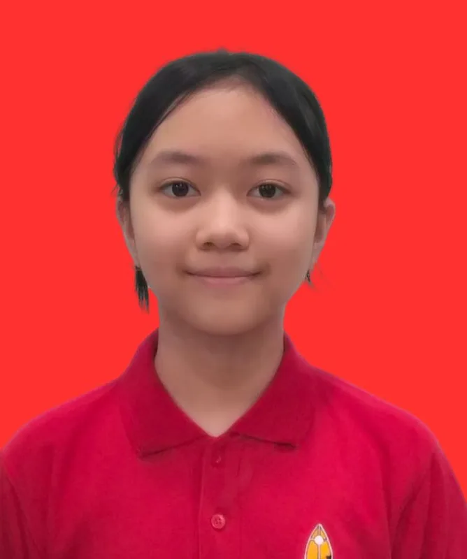 ZEFANYA AZALIA SYAHLONA