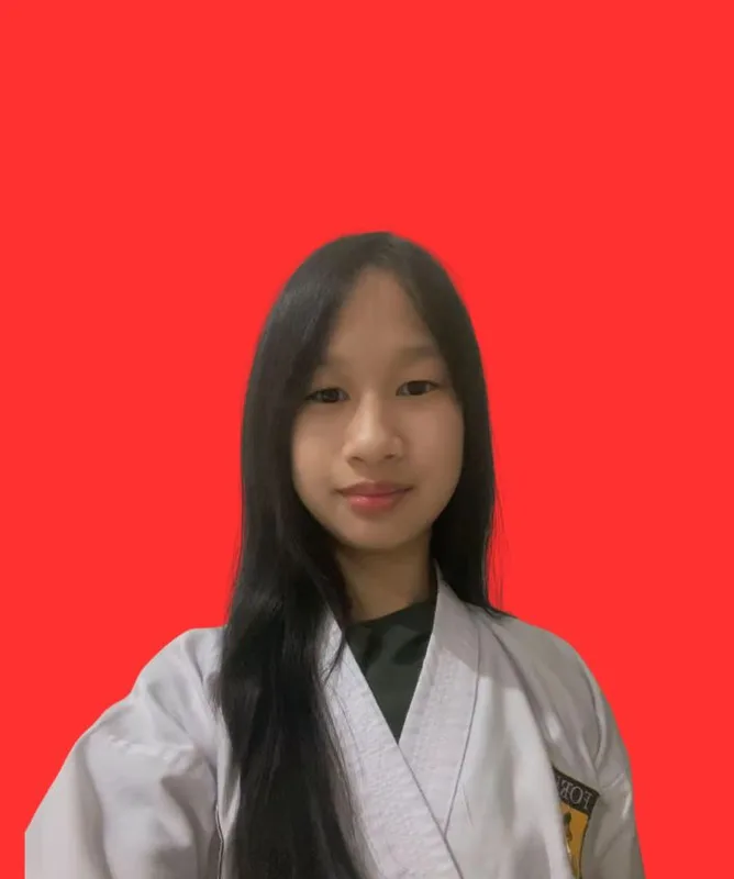 MICHELLE EVELYN VIRYA