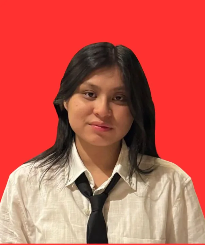 FELICIA JOHAN