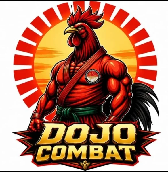 DOJO COMBAT