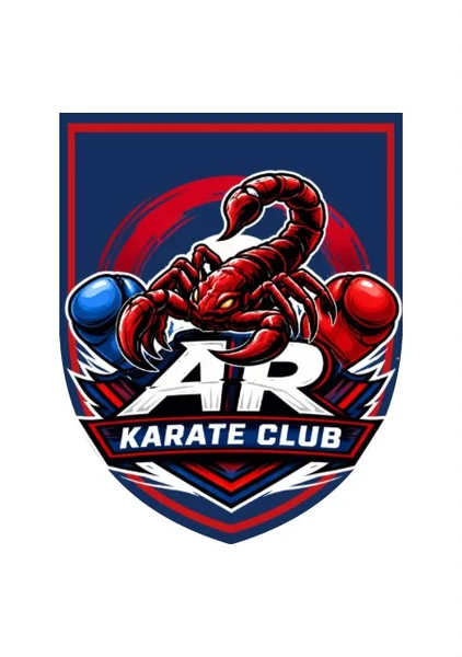 AR KARATE TEAM