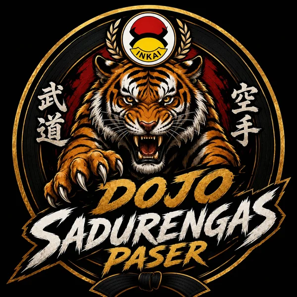 DOJO SADURENGAS/INKAI PASER