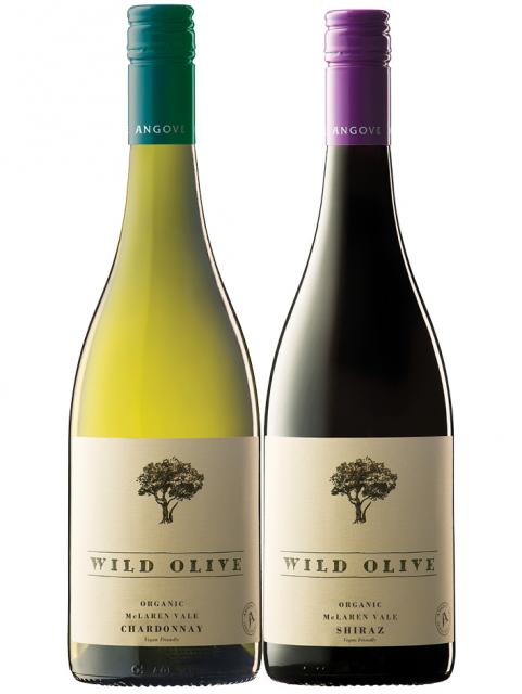 Our Wines Angove Family Winemakers