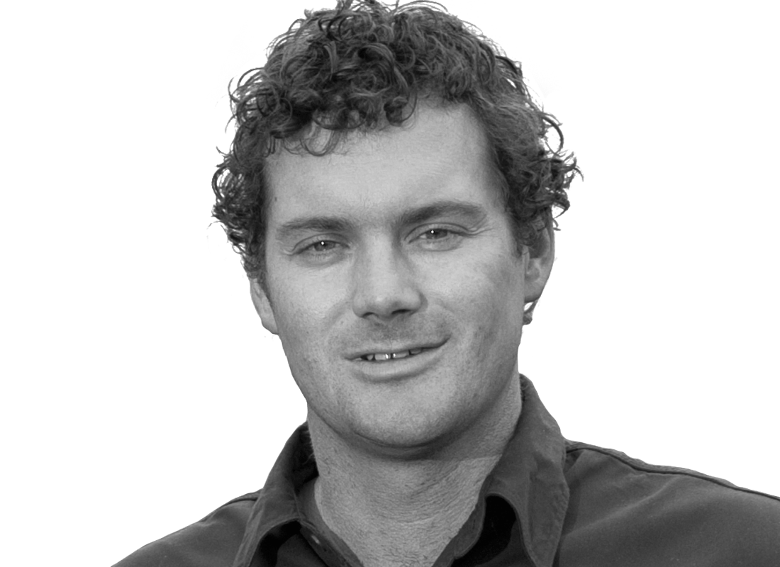 Biography-richard-angove