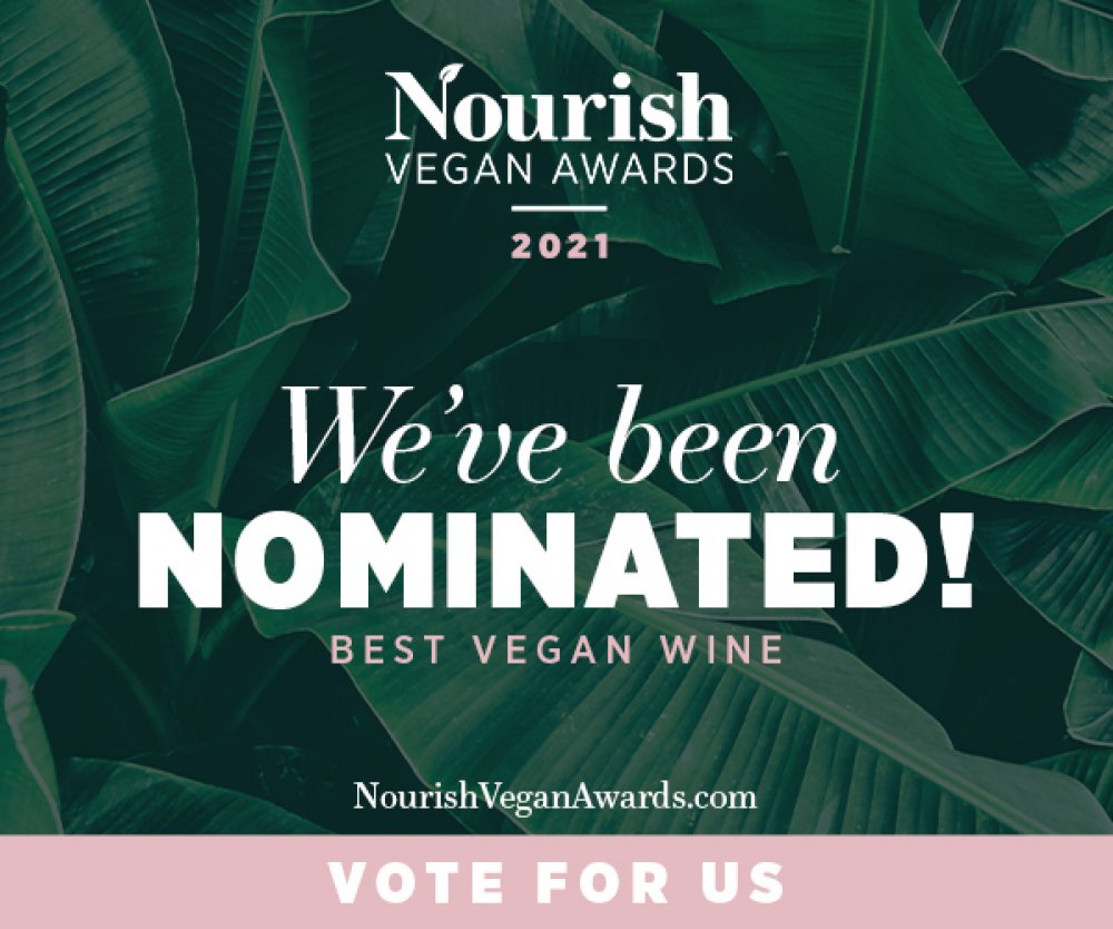 NVA2021 Weve Been Nominated 600x400 detailed 2 best vegan wine