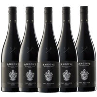 The Medhyk Old Vine Shiraz 6 Pack