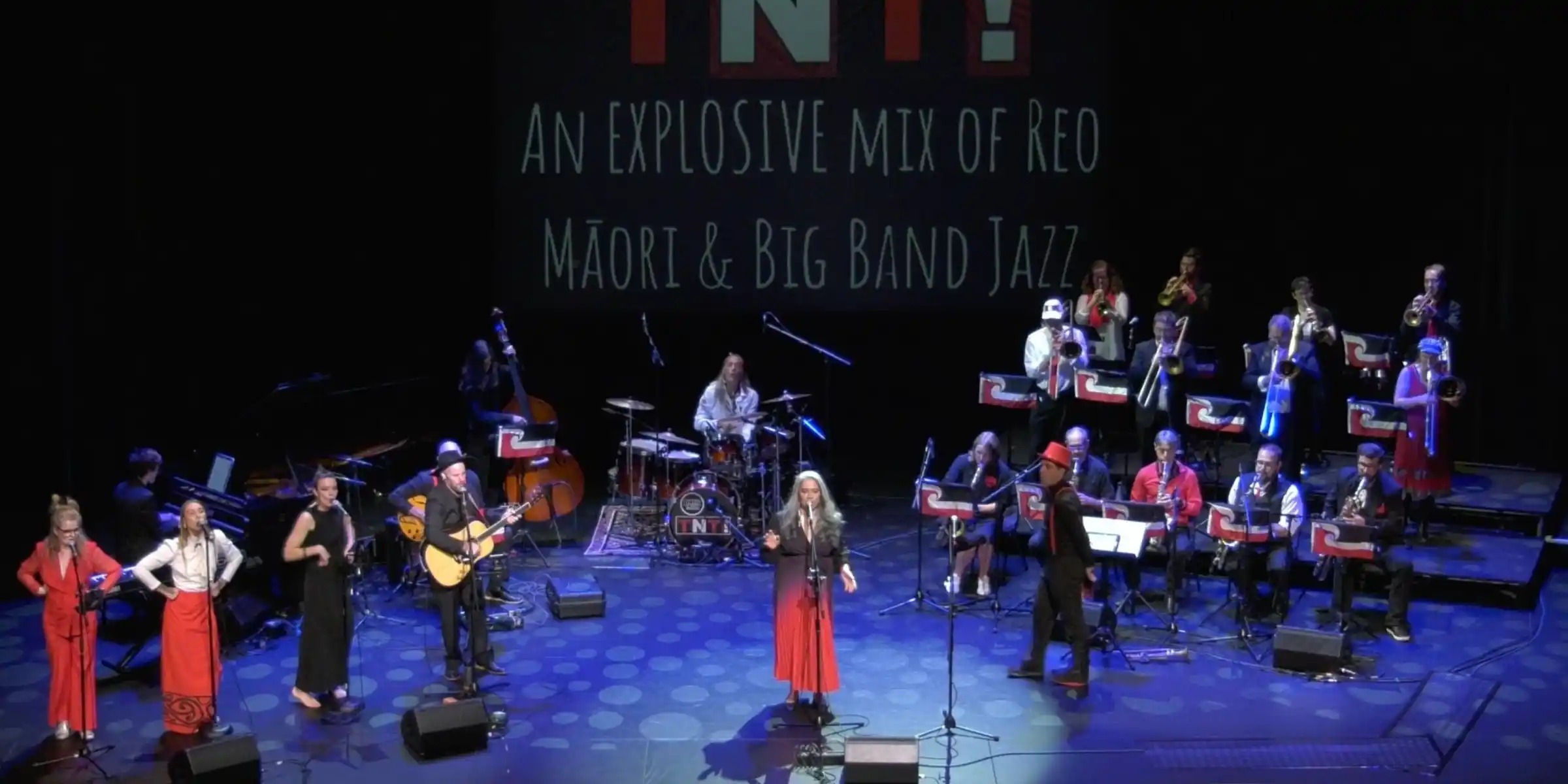 TNT! at The Piano