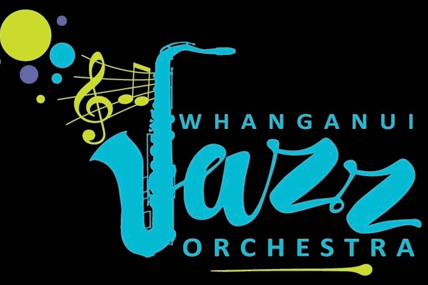 Whanganui Jazz Orchestra
