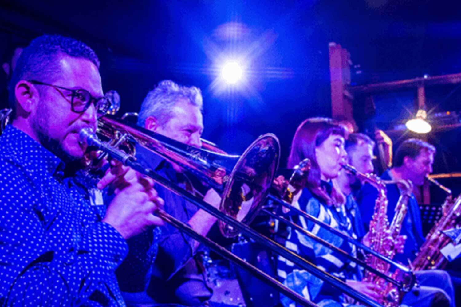 Symposium Big Band