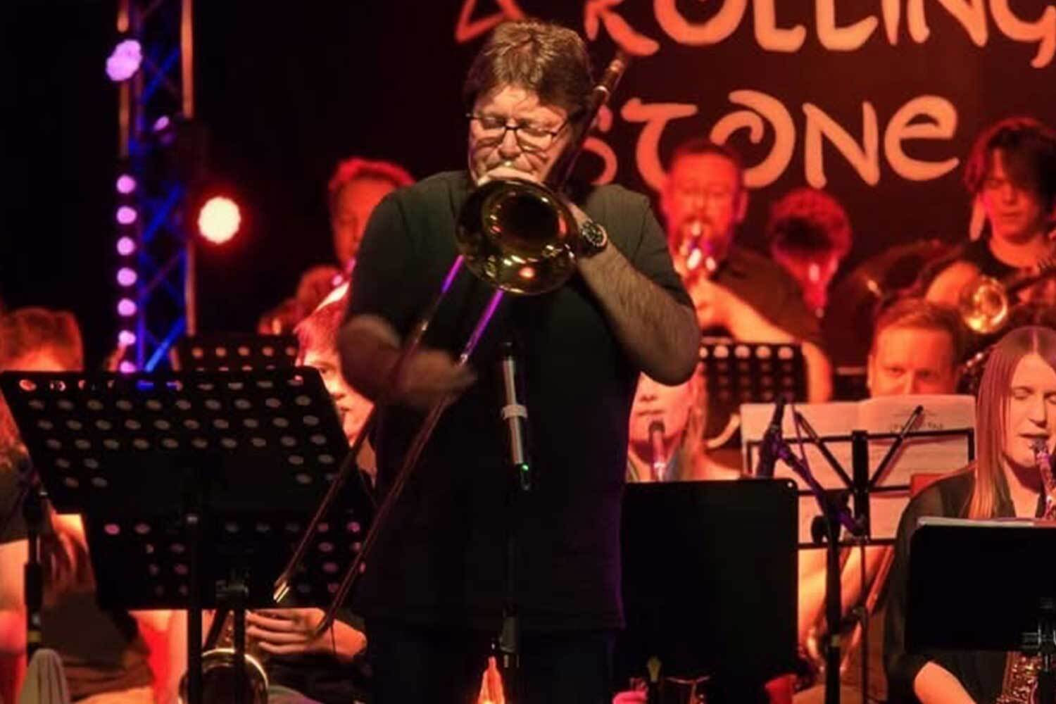 Garden City Big Band