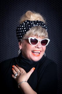 Vocal Workshop with Erna Ferry