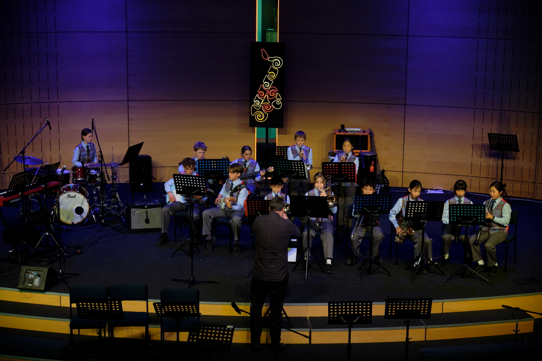 Westburn Jazz Band