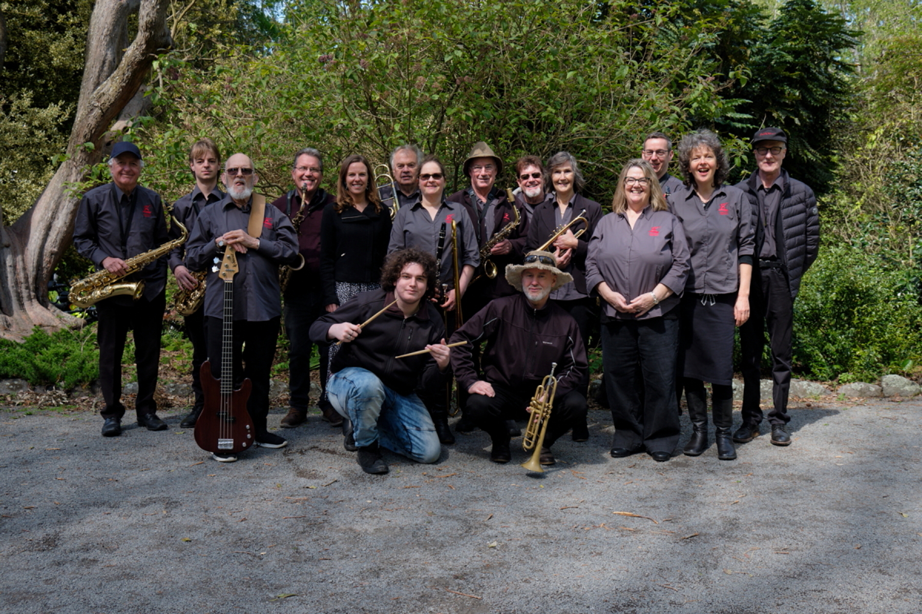 Ellesmere Big Band