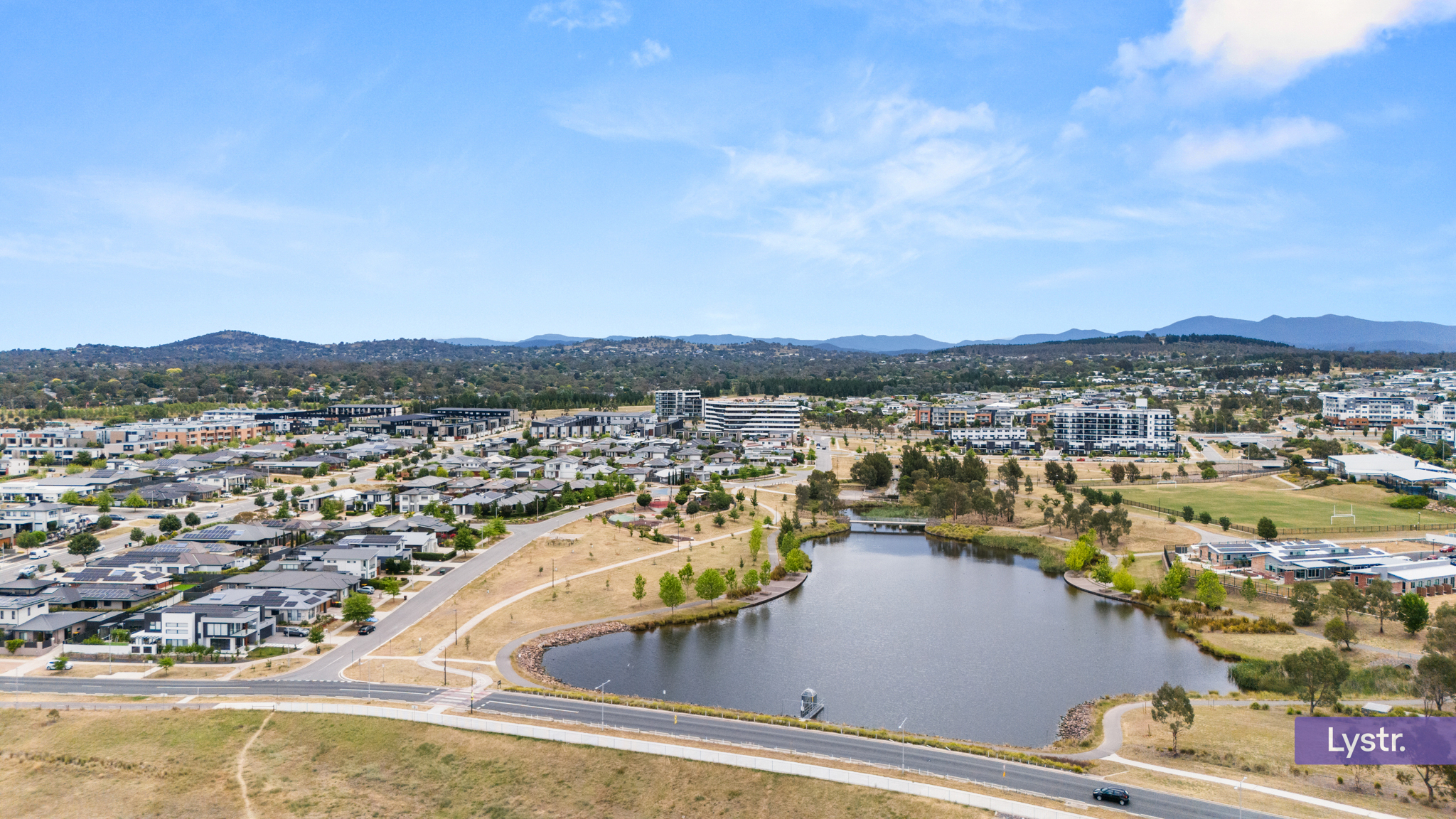 Property photo 15 of 18 for 504/2 Terry Connolly Street, Coombs ACT 2611