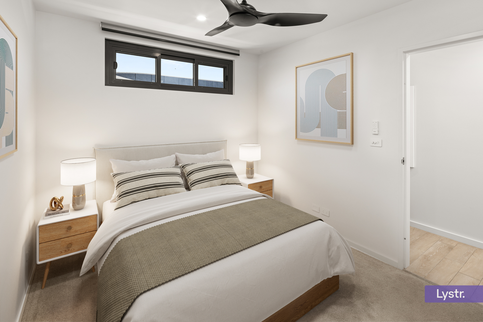 Property photo 4 of 18 for 504/2 Terry Connolly Street, Coombs ACT 2611