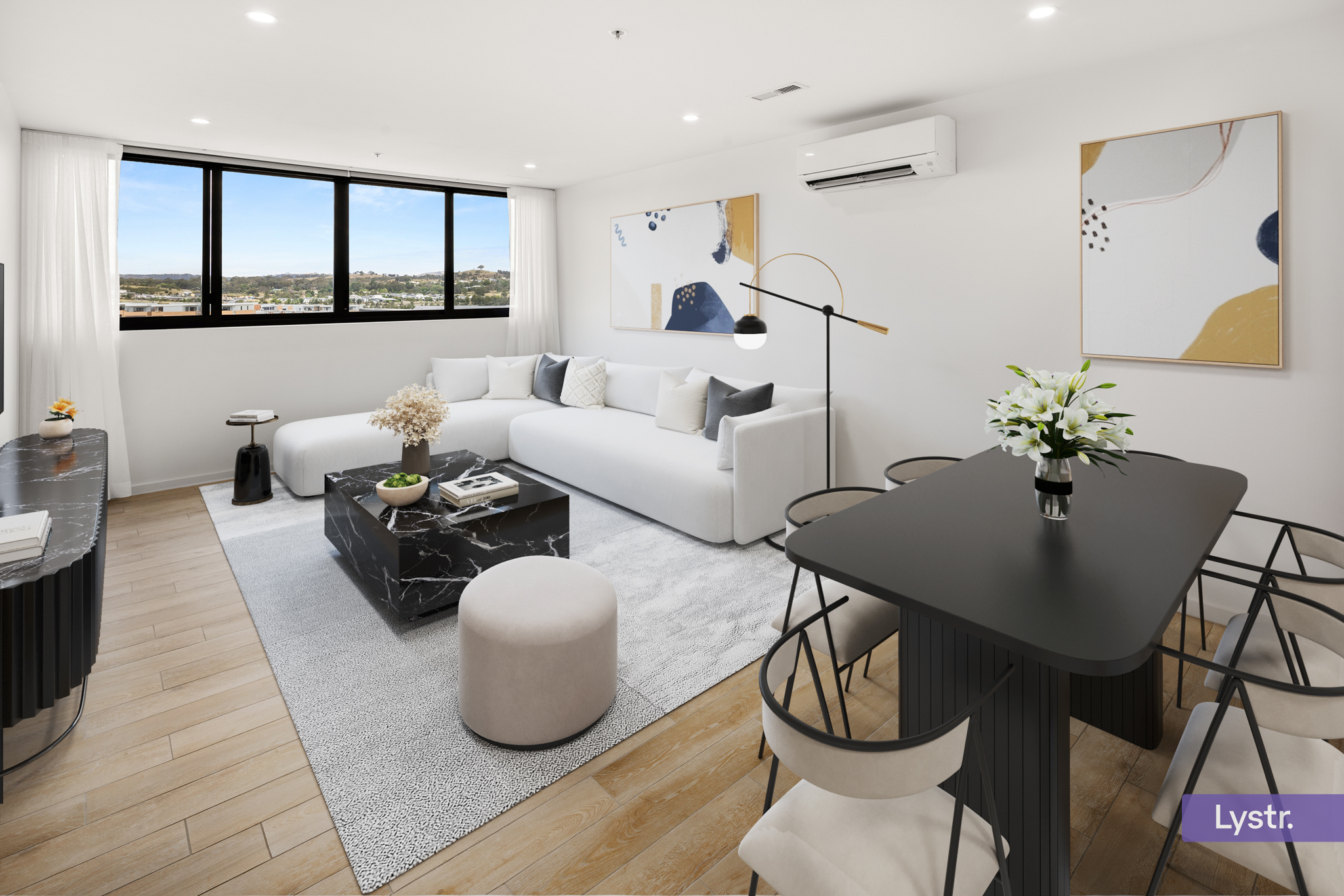 Property photo 2 of 18 for 504/2 Terry Connolly Street, Coombs ACT 2611