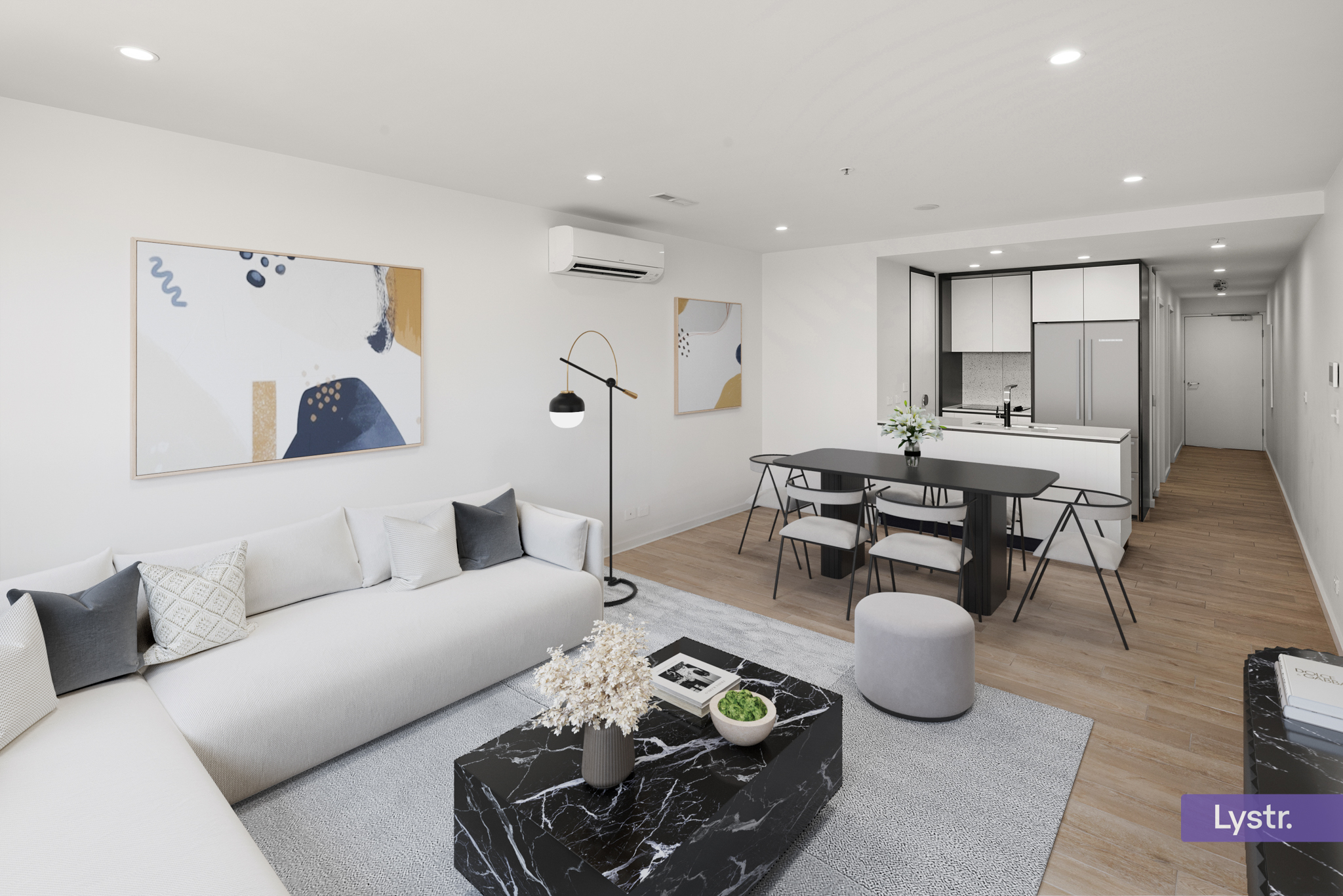 Property photo 1 of 18 for 504/2 Terry Connolly Street, Coombs ACT 2611