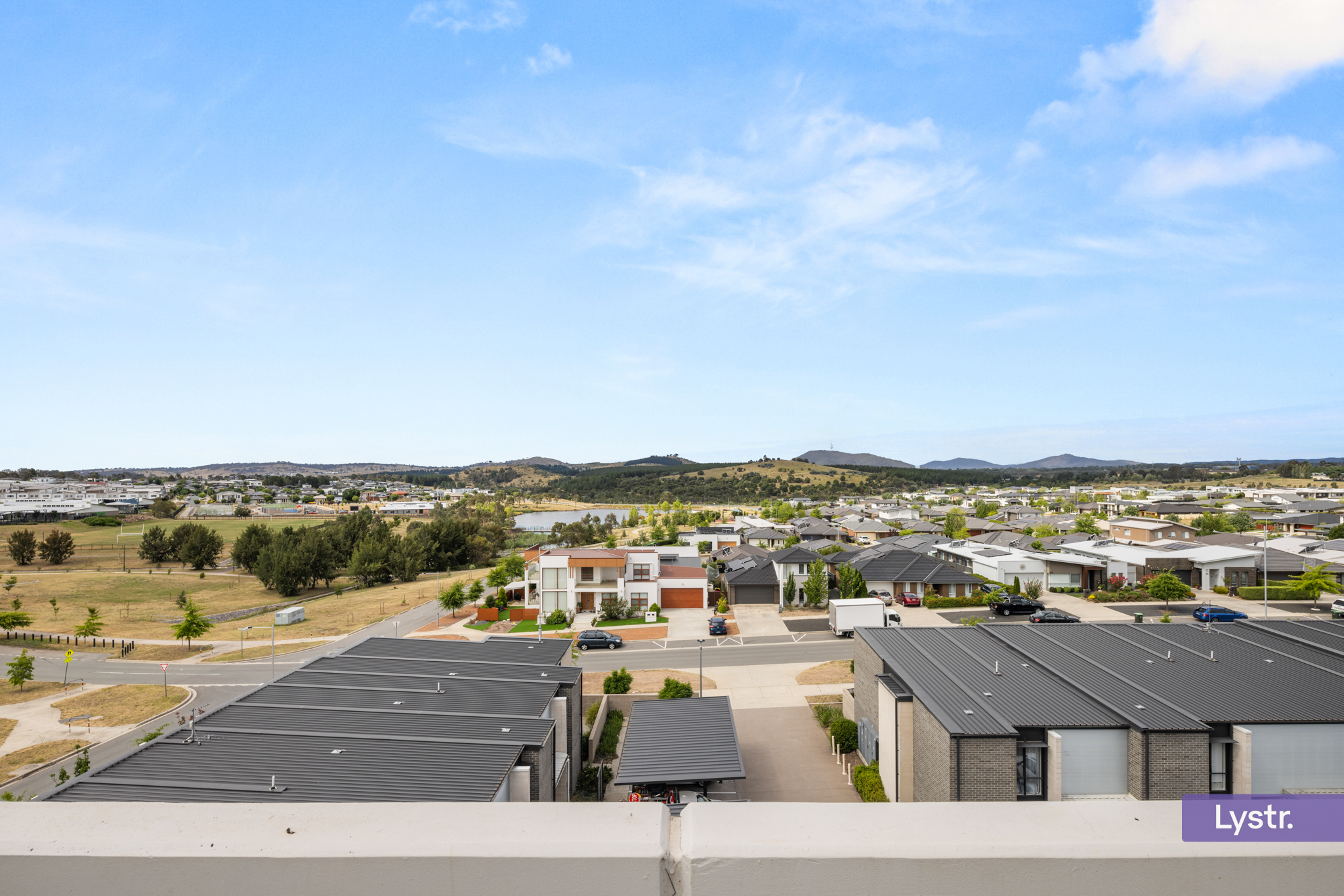 Property photo 10 of 18 for 504/2 Terry Connolly Street, Coombs ACT 2611