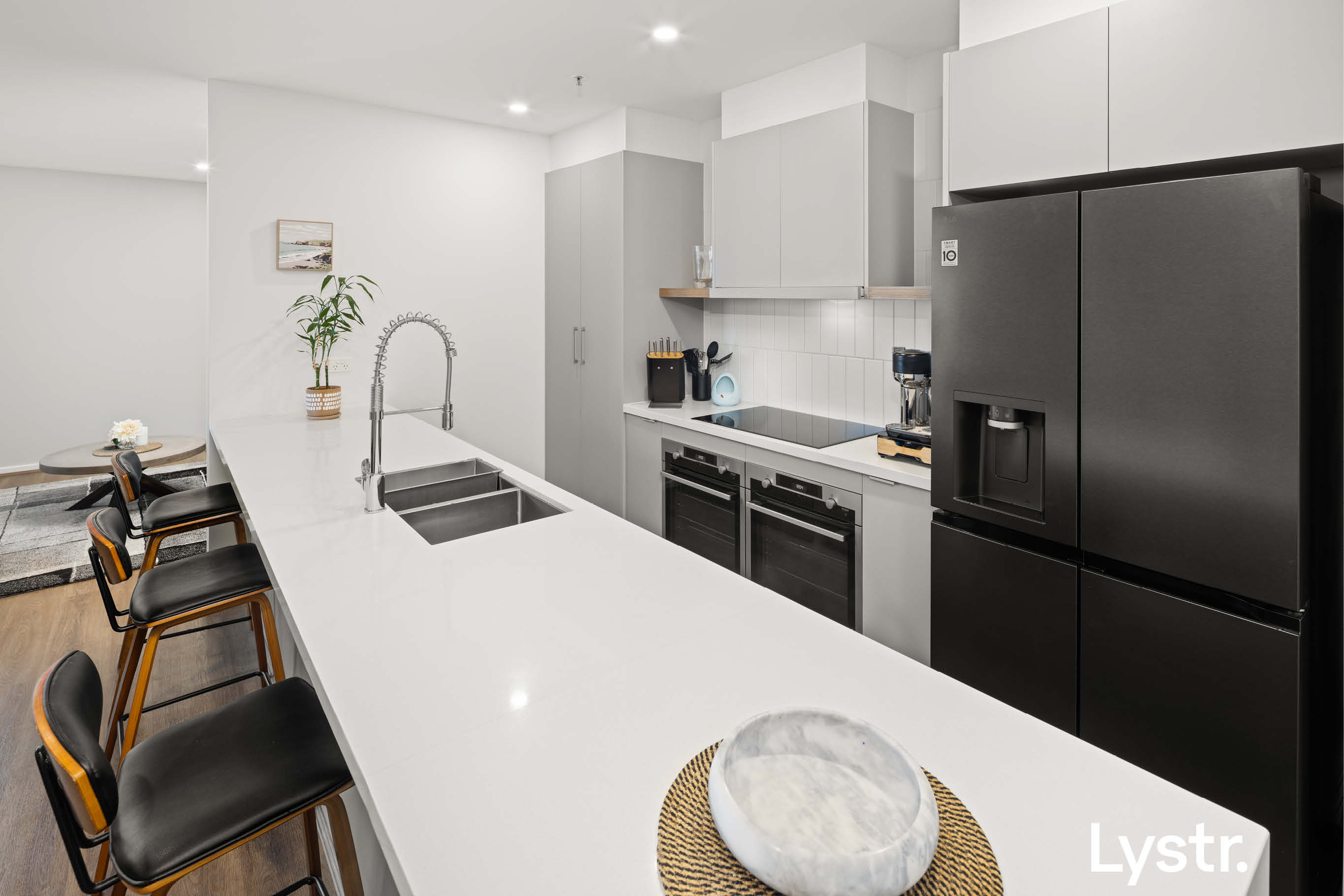 Property photo 3 of 11 for 604/6 Gribble Street, Gungahlin ACT 2912