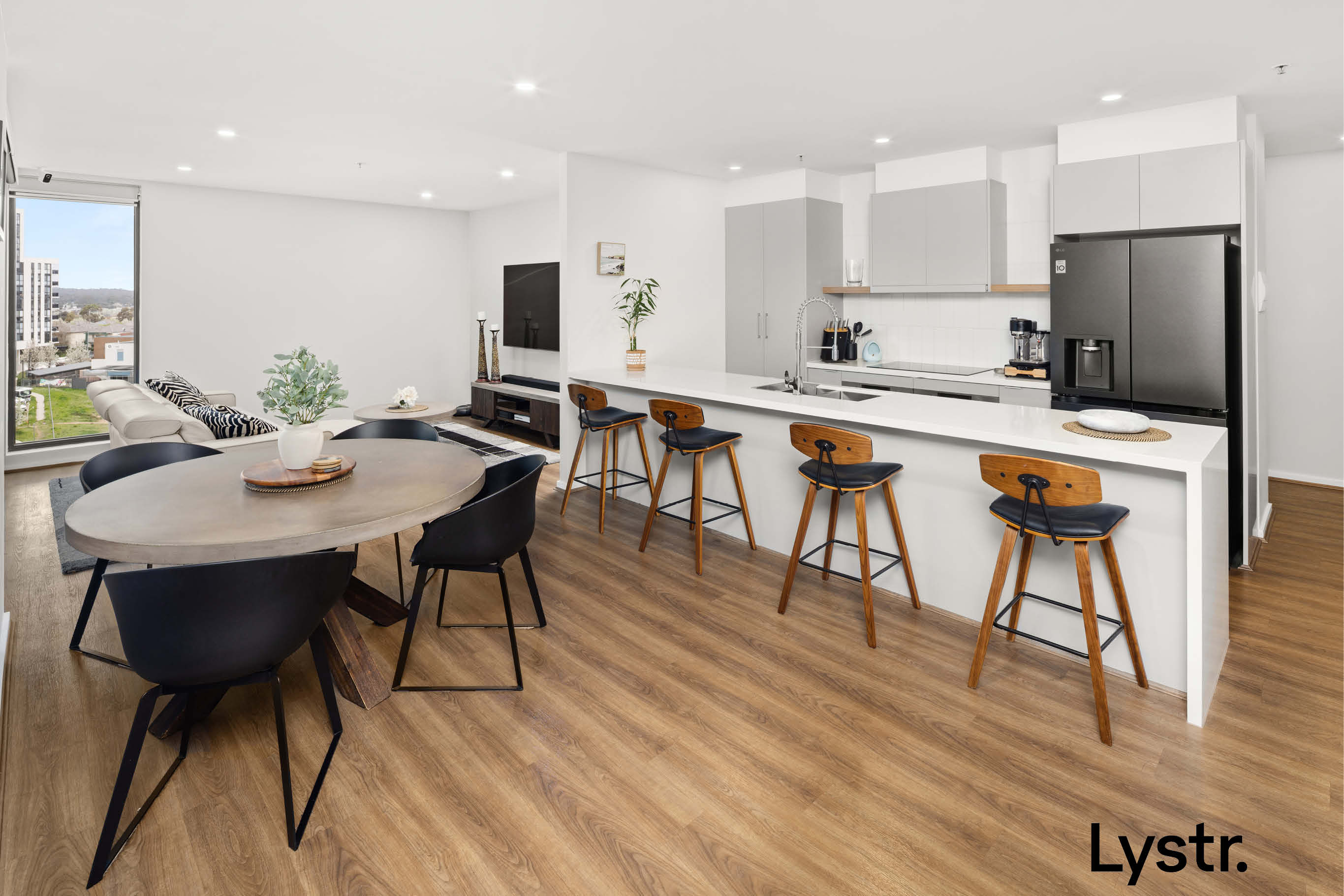 Property photo 1 of 11 for 604/6 Gribble Street, Gungahlin ACT 2912
