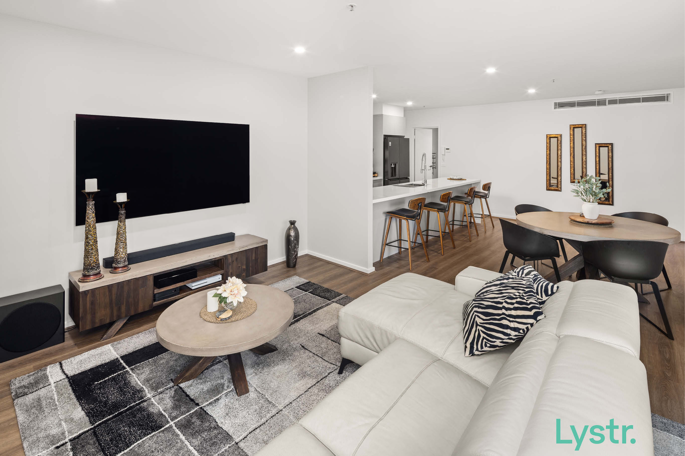 Property photo 2 of 11 for 604/6 Gribble Street, Gungahlin ACT 2912