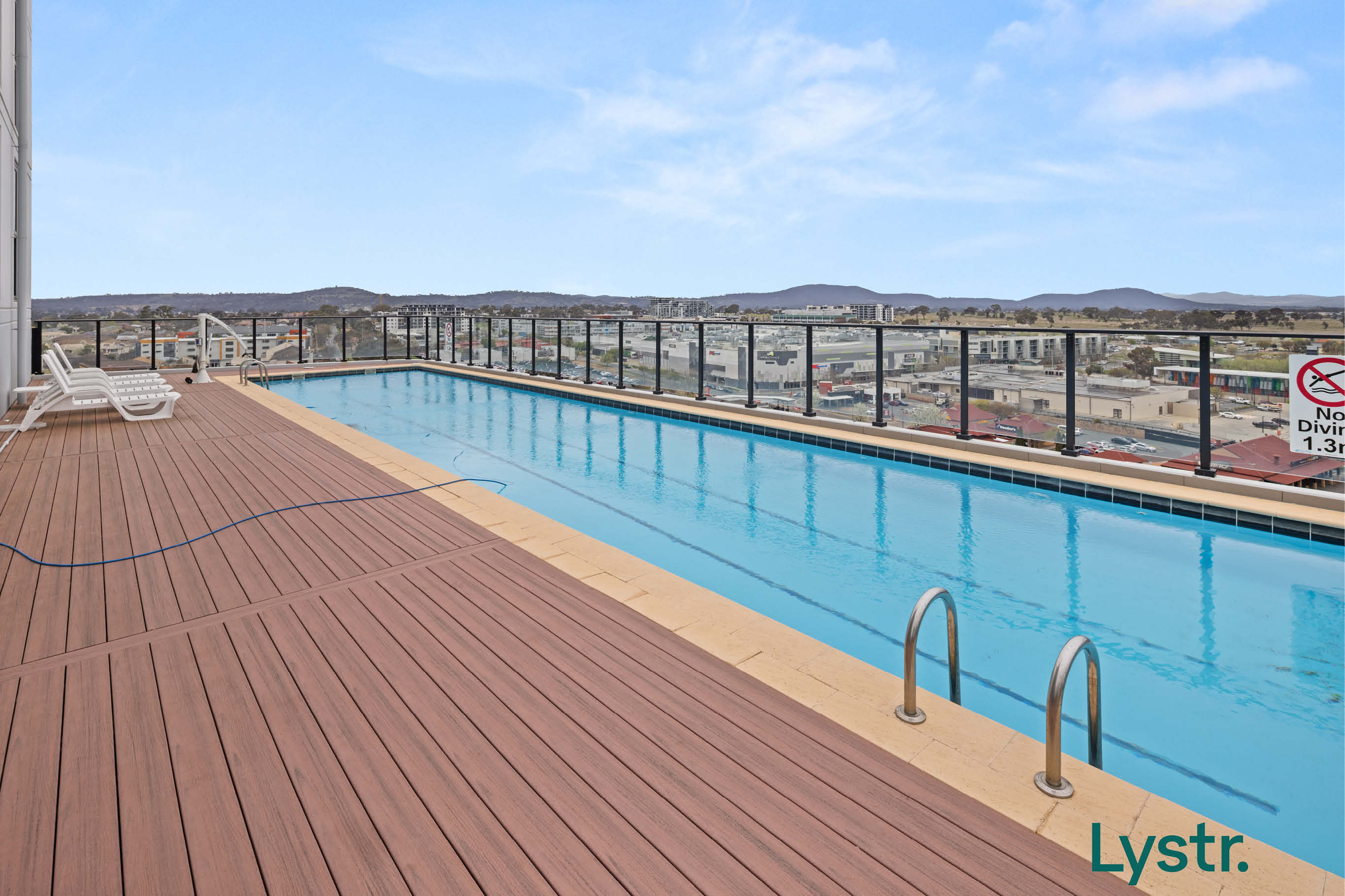 Property photo 11 of 11 for 604/6 Gribble Street, Gungahlin ACT 2912