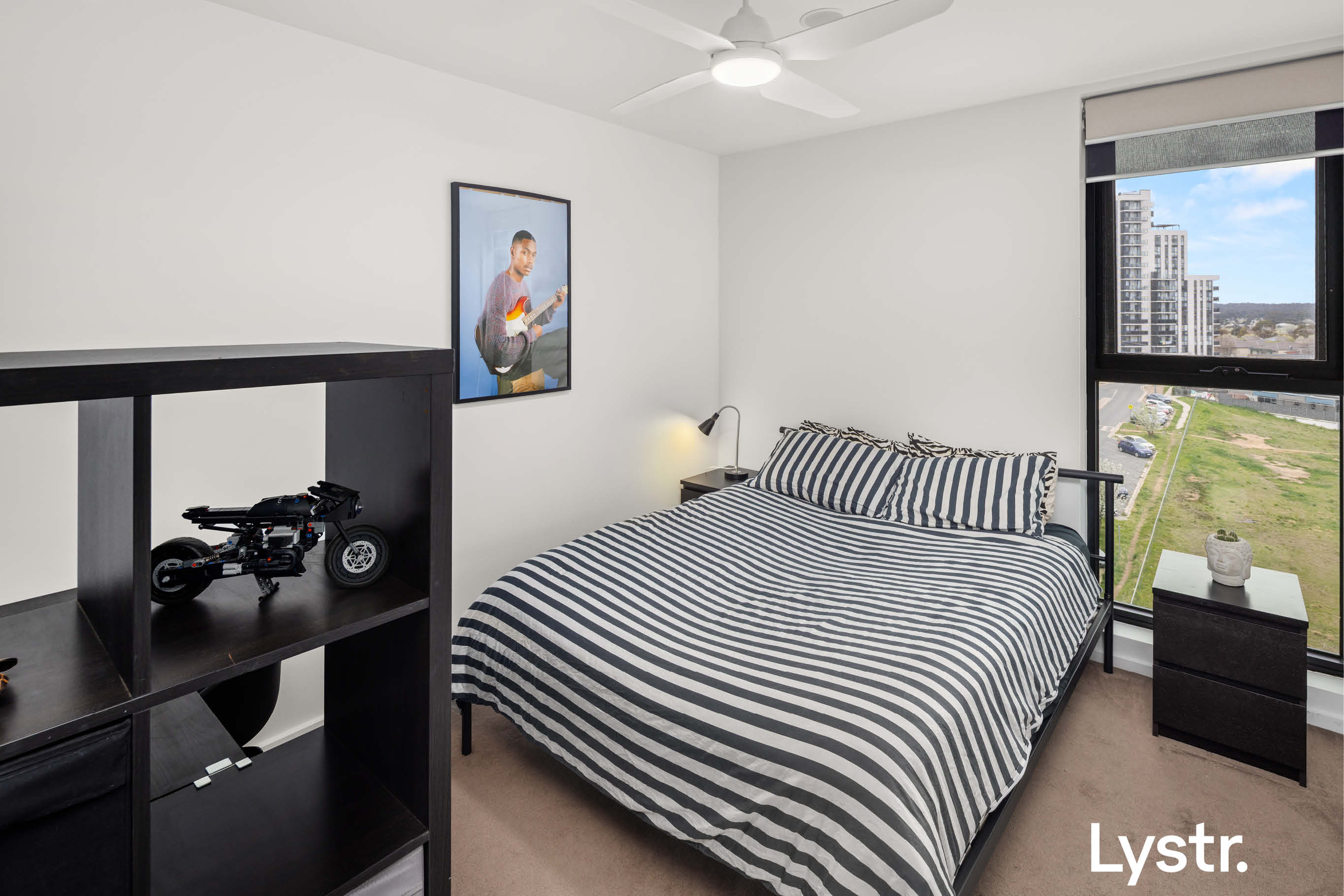Property photo 10 of 11 for 604/6 Gribble Street, Gungahlin ACT 2912