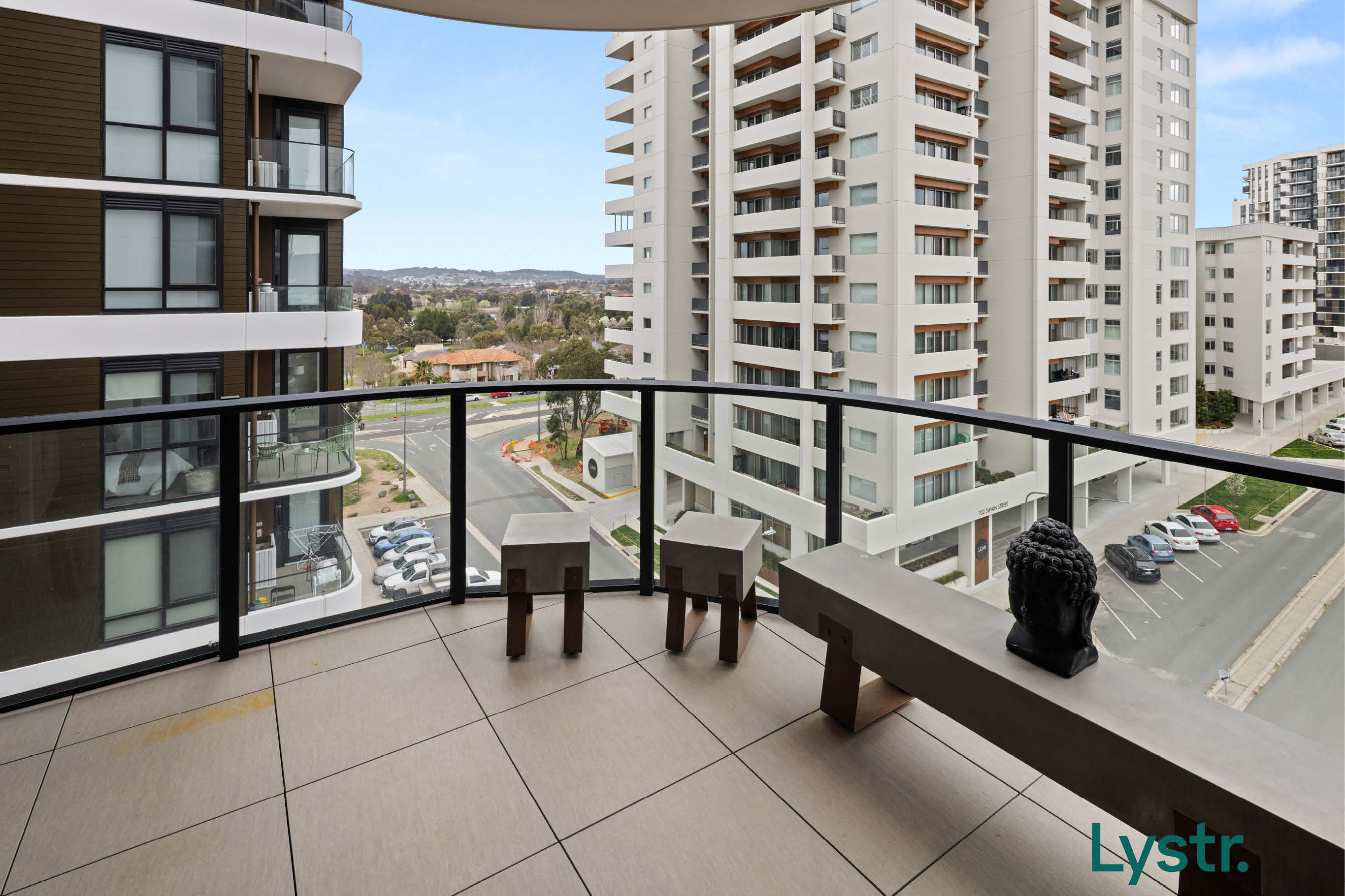 Property photo 7 of 11 for 604/6 Gribble Street, Gungahlin ACT 2912