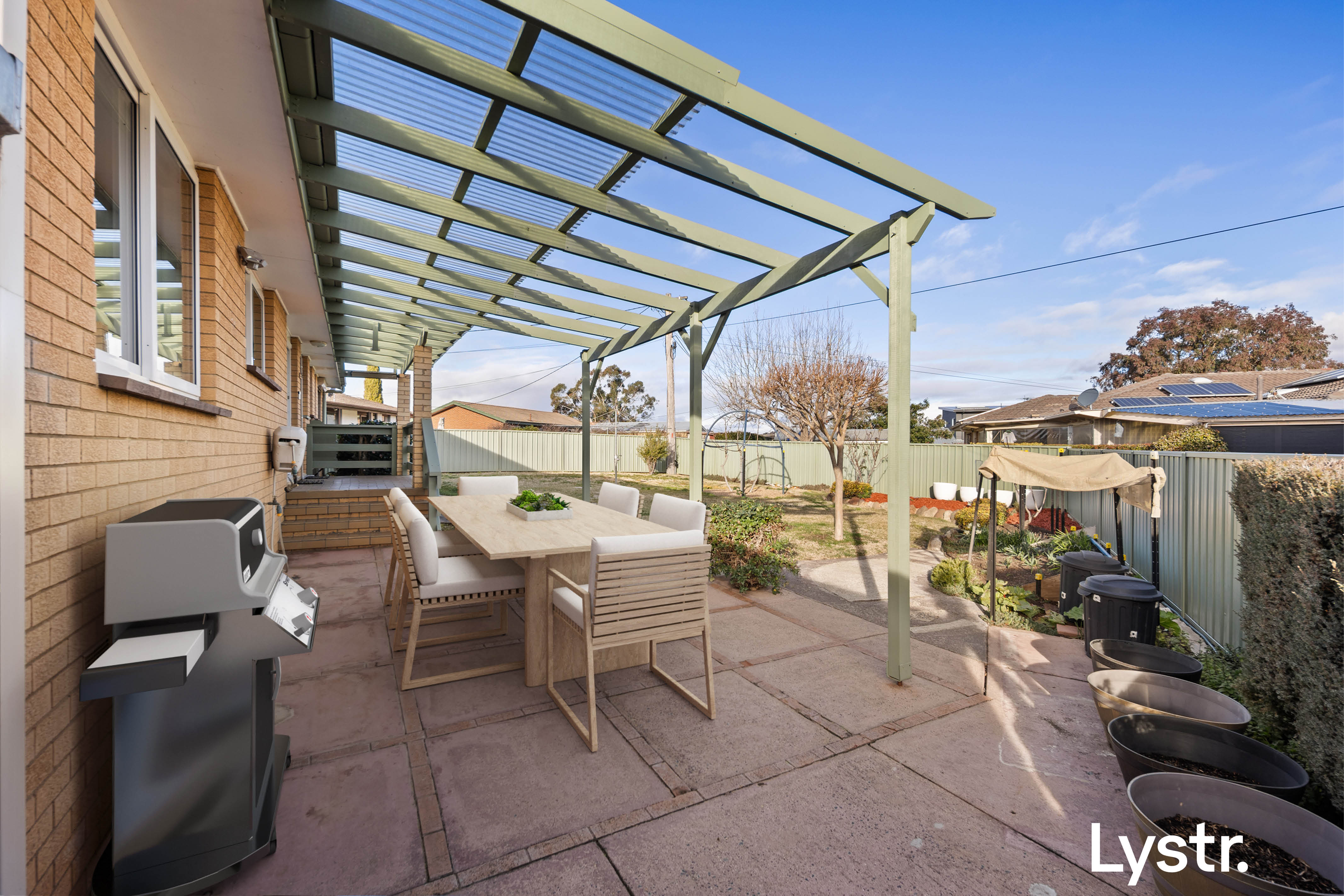 Property photo 12 of 14 for 33 Brunswick Circuit, Kaleen ACT 2617