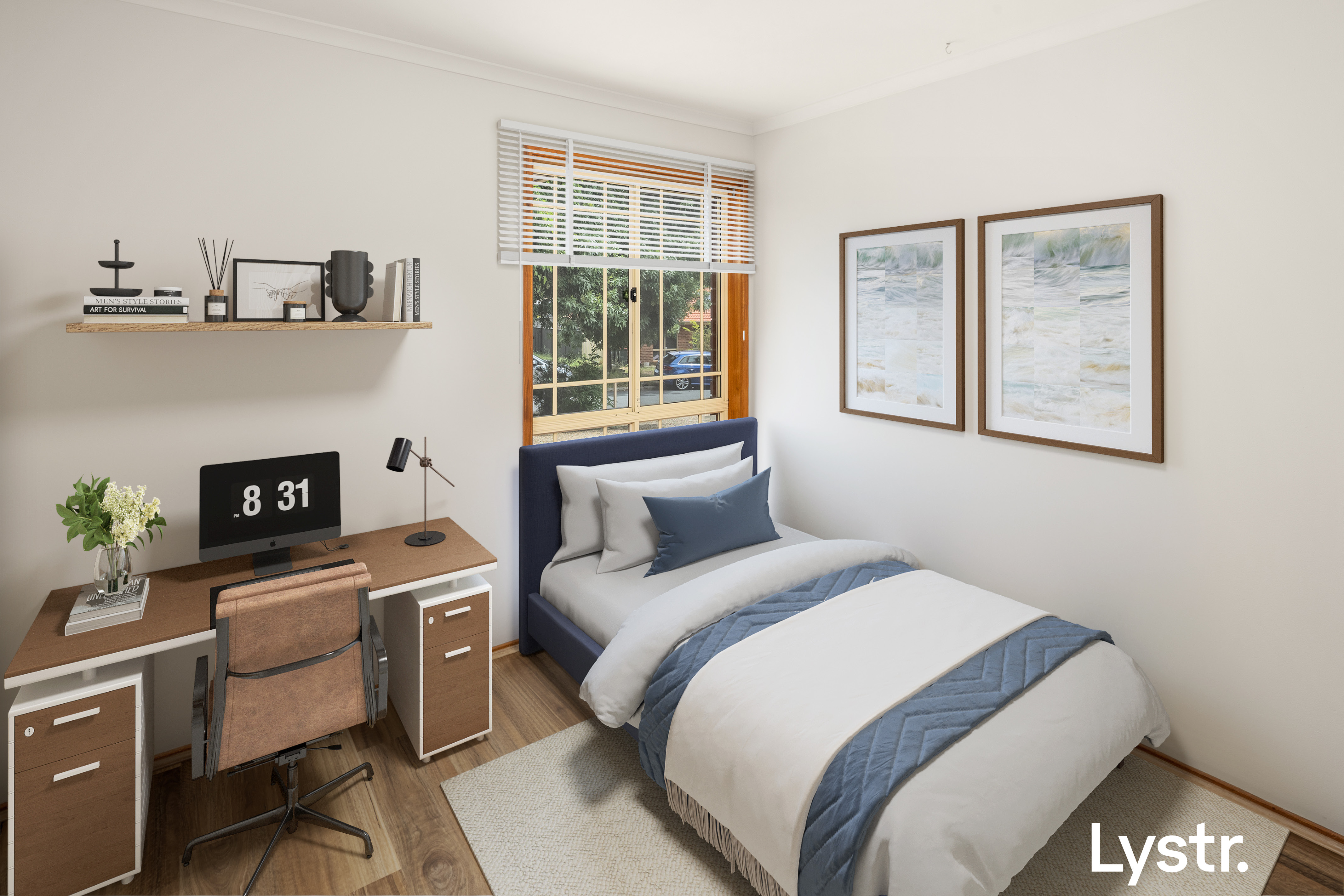 Property photo 10 of 19 for 40 Corringle Close, Amaroo ACT 2914