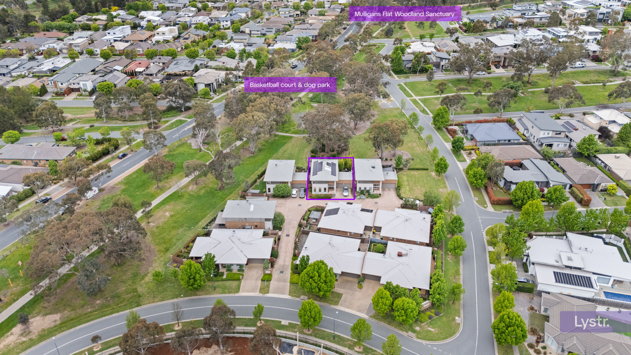 Property photo 20 of 20 for 2/25 Hurrell Street, Forde ACT 2914