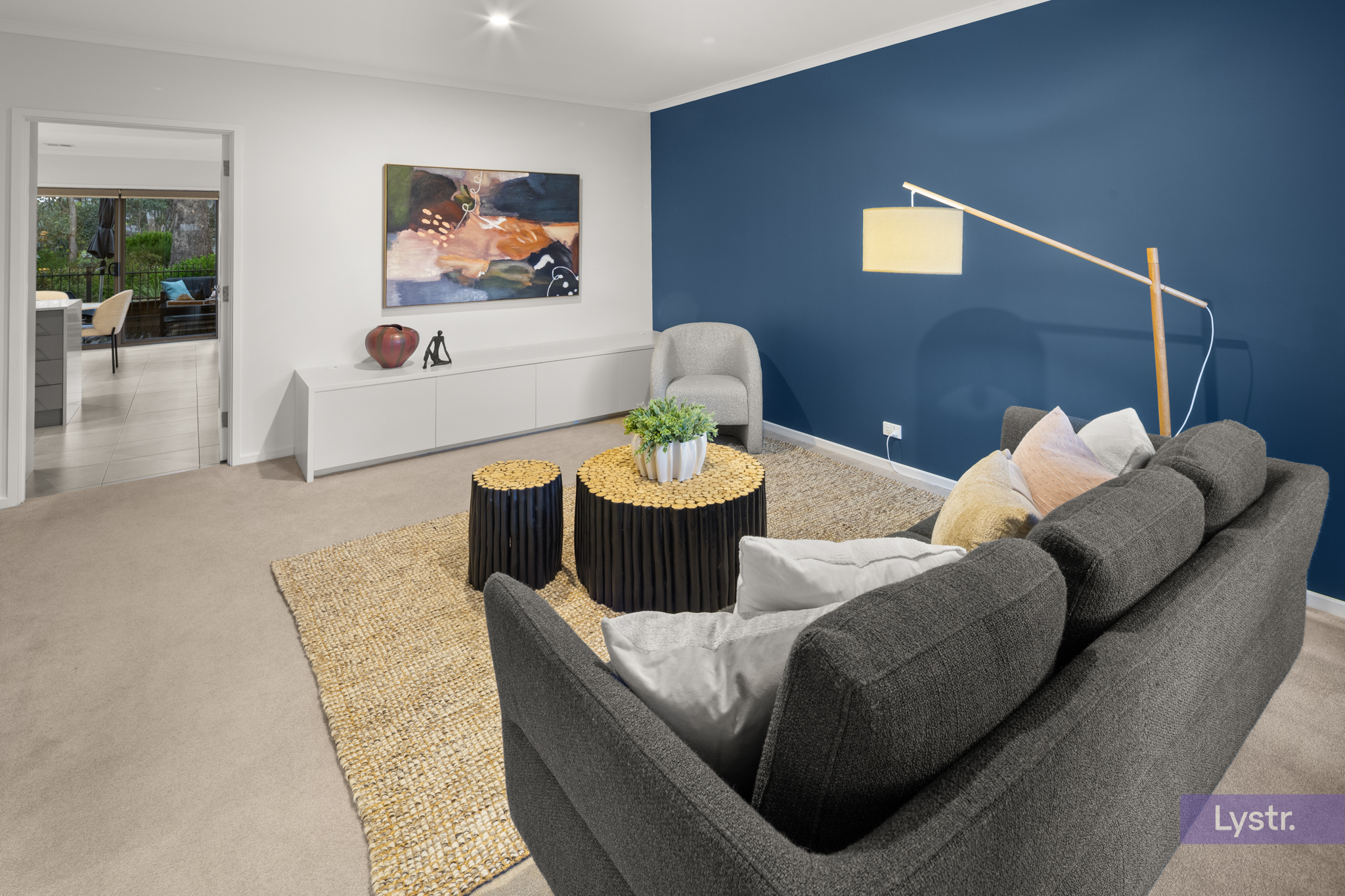 Property photo 5 of 20 for 2/25 Hurrell Street, Forde ACT 2914