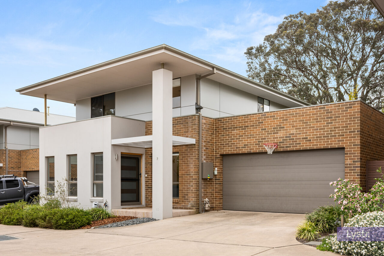 Property photo 1 of 20 for 2/25 Hurrell Street, Forde ACT 2914
