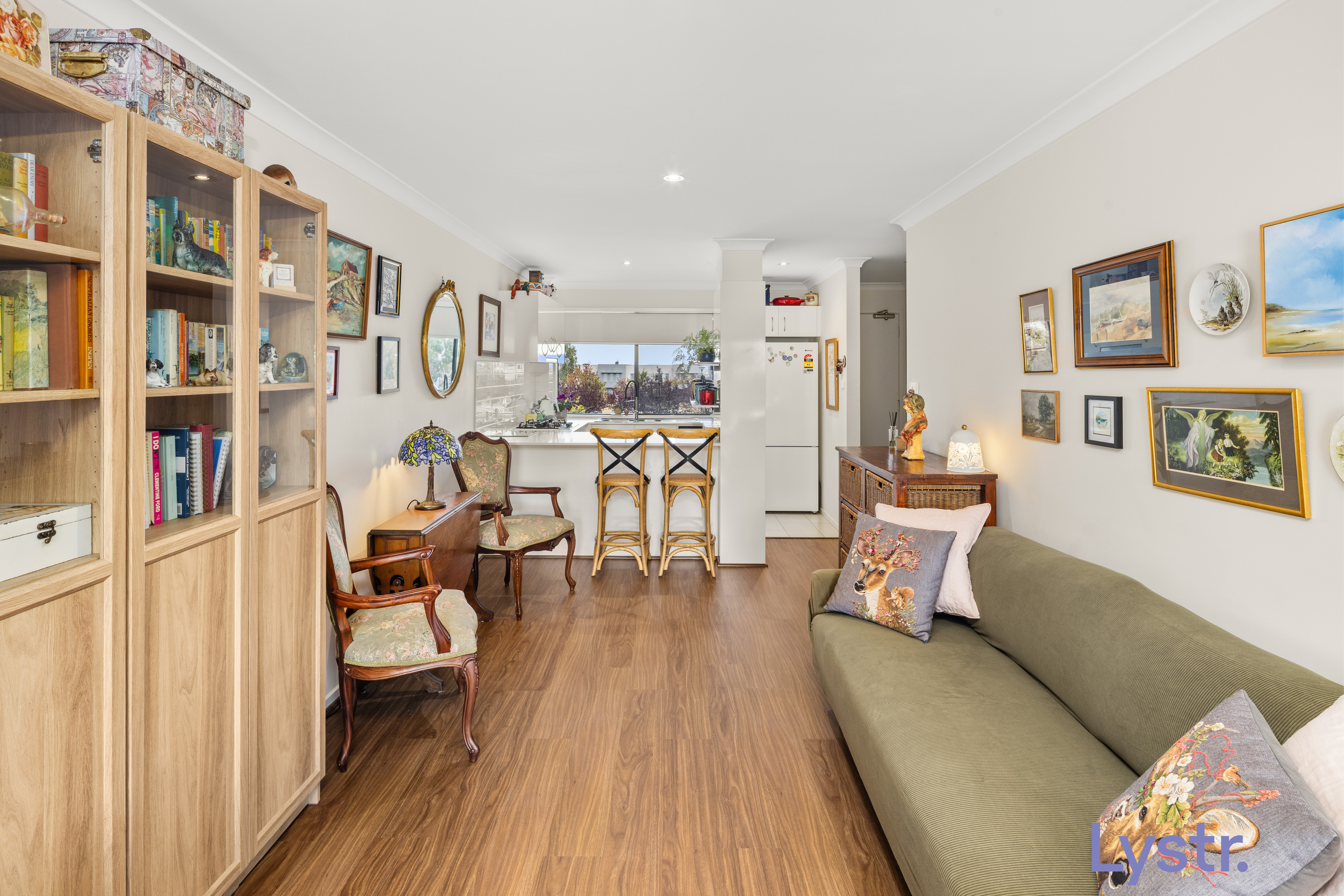 Property photo 10 of 19 for 46 Whitrod Avenue, Casey ACT 2913