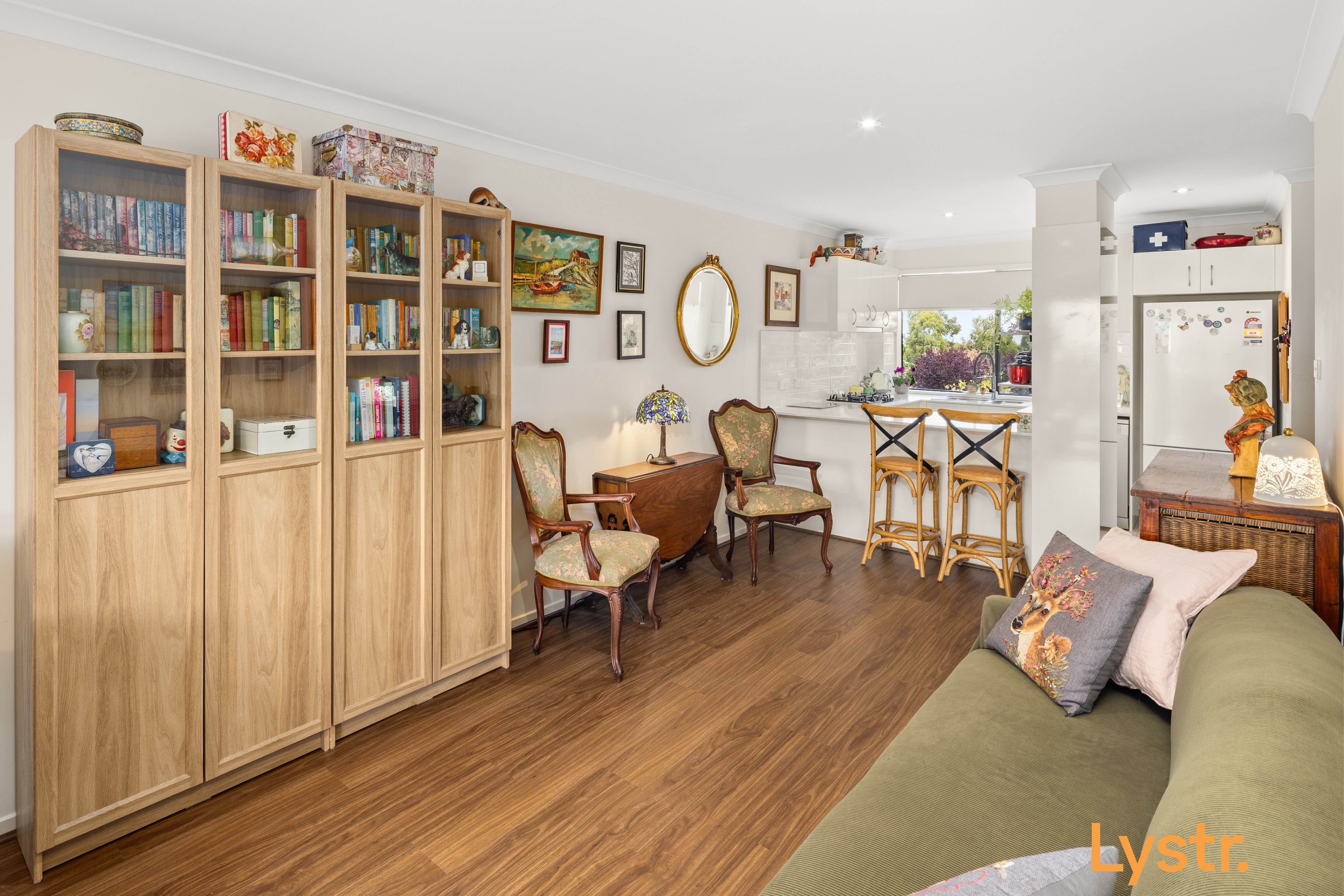 Property photo 9 of 19 for 46 Whitrod Avenue, Casey ACT 2913
