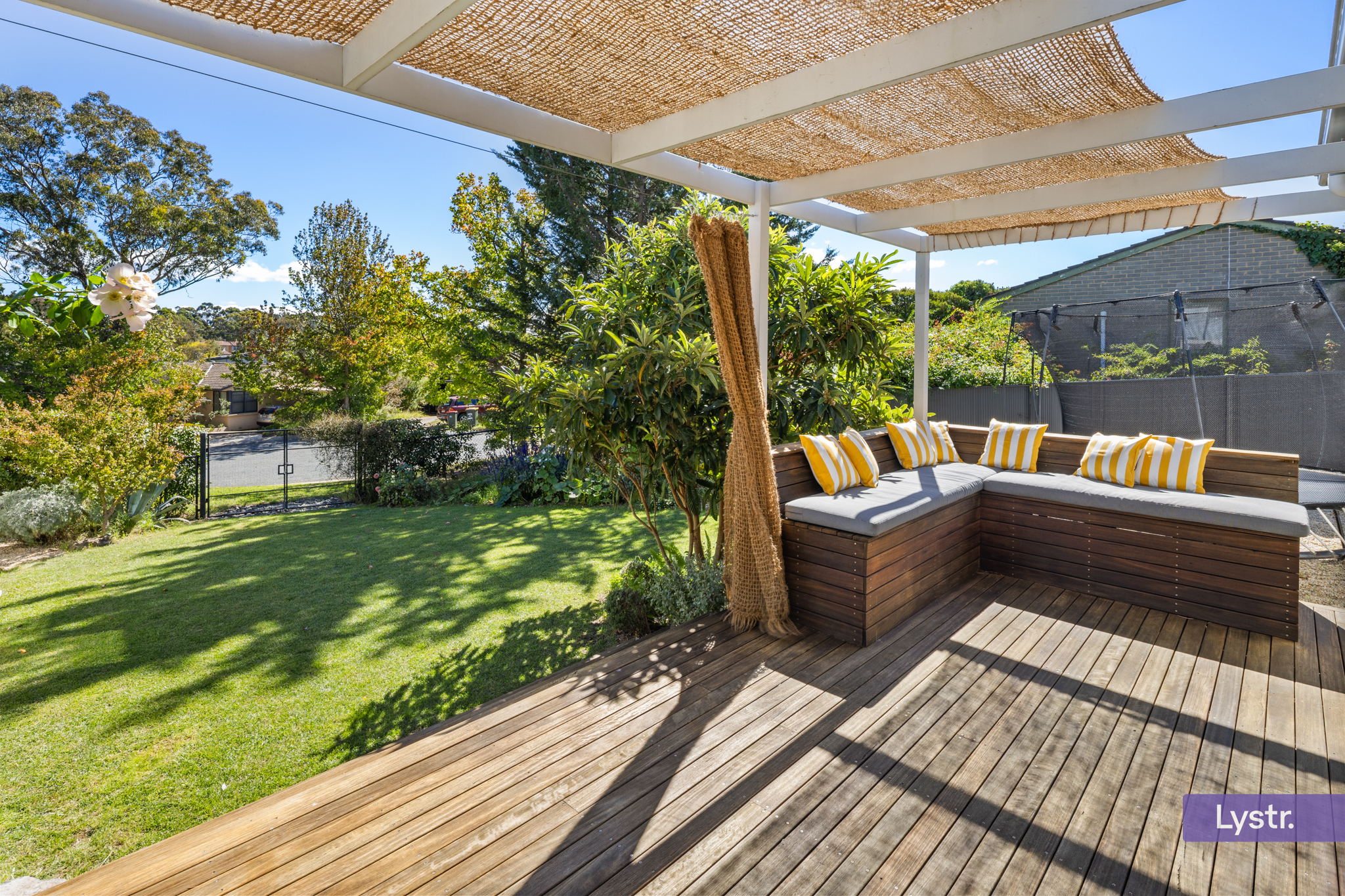 Property photo 18 of 25 for 7 Threlfall Street, Chifley ACT 2606